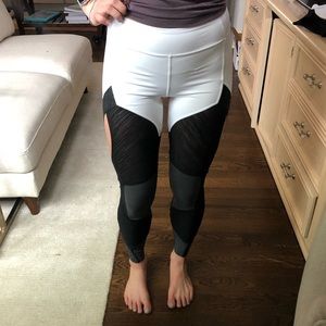 LULULEMON LAB | Divert Tight White